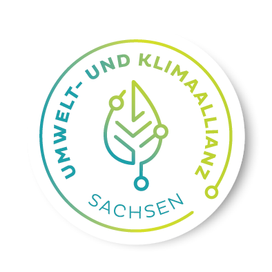 Umwelt- und Klimaallianz Logo